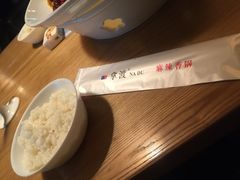 -拿渡·水煮鱼 麻辣香锅(西单大悦城店)