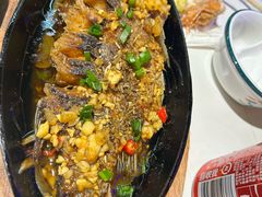 -亿牌牌东北烧烤(博物馆旗舰店)