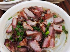 -凌舍好烧鹅(中山路店)