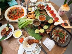 -小喜客·云南特色菜(纳西庭院店)