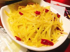 -我家小馆(江汉路店)
