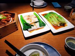 -点心传说·粤菜点心(佐阾虹湾店)