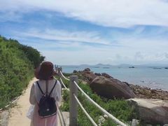 -沙扒湾