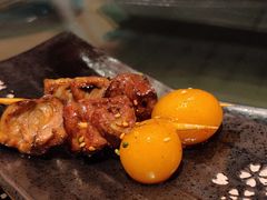-人间酒暖·Go blanc·烧鸟·深夜食堂(陆家嘴店)
