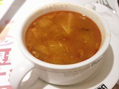 -斗牛士牛排餐厅(嘉里汇店)