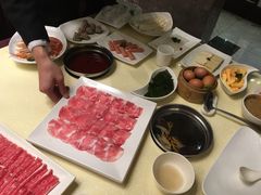 -四季捞