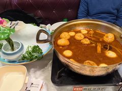 -品大三·经典淮扬菜(大行宫店)