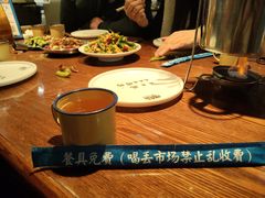-喝丢一只鞋海鲜烧烤(市场店)