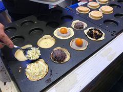 -味正点车轮饼可丽饼(南禅寺店)