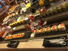 -盛宴自助餐厅(运达喜来登店)