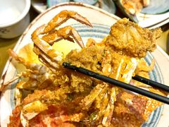 -桥东喜碧海鲜街(水东街店)