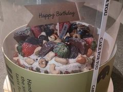 -徐记海鲜(曲江南湖店)