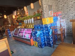 -老诚一锅(乔庄店)