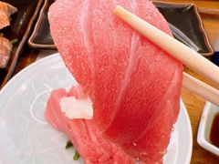 -元祖ぶっち切り寿司 魚心(三宫店)