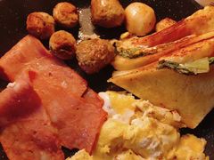 -国生茶庄·地道农家菜团建活动