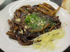 响油鳝糊-协和菜馆(凤凰街店)