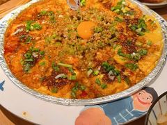 -花盐街·四川乐山小吃(西单大悦城店)