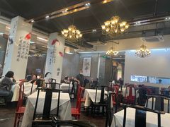 -到家尝北京菜(西坝河店)