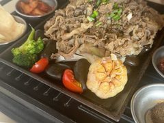 -七八冷面·延边朝鲜族美食(圣熙八号店)