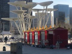 -大族广场Mall&More