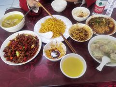 -老丘丘(较场口店)