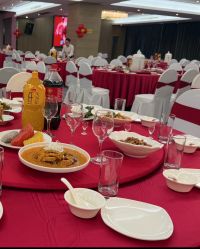 -友豪锦江酒店·宴会厅