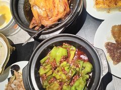 -田园北魏家宴·大同菜(御东店)