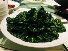 -真爱中国餐馆·年华店(朱雀大街店)