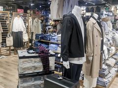 -MUJI无印良品(西单大悦城店)