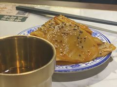 -雁滩白记·兰州牛肉面