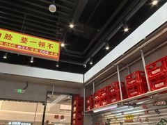 -堂堂小伙夫·辽宁小吃大排档(京西大悦城店)