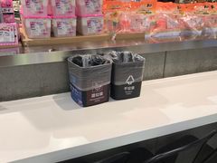 零售区-盒马鲜生(宝地店)