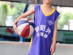 -东方启明星篮球培训(击掌校区)