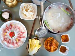 -渔惑·中山脆肉鲩火锅(金湾华发商都店)