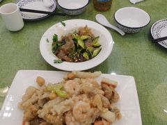 -桃子餐厅·天津菜(红星路直营店)
