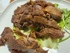 -天然居农家乐(温泉南路店)