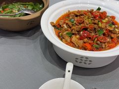 -阿庄新豫菜(航海东路店)