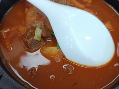 -清华大学-观畴园餐厅