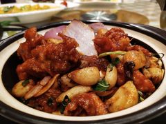 -清迈泰·泰国餐厅(华发商都店)