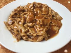 -老苏扬饭店