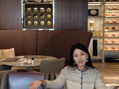 -北京王府井希尔顿酒店·万斯阁西餐厅