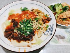 -大嘻咹biangbiang面(历史博物馆店)