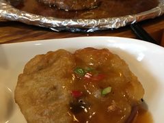 -云来居素食馆(东门店)
