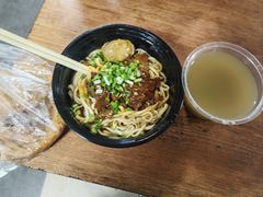 -余艳梅拌面世家(马场横路店)