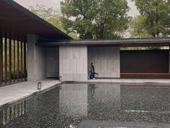 -木守西溪溪隐餐厅