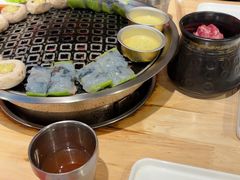 -霸腹烤肉(厦门柚子番店)