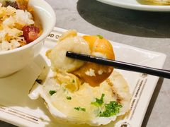 -啫神·广州地标美食(北京路店)