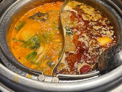 -快乐小羊·内蒙牛羊肉火锅(流花中心店)