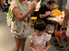-麦当劳(天塔道店)