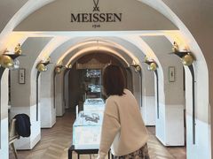 -Me Coffee下午茶艺术空间